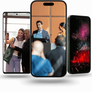 premium plan blink digital photobook